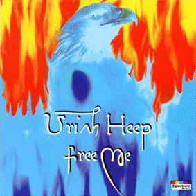 Uriah Heep : Free Me (Compilation)